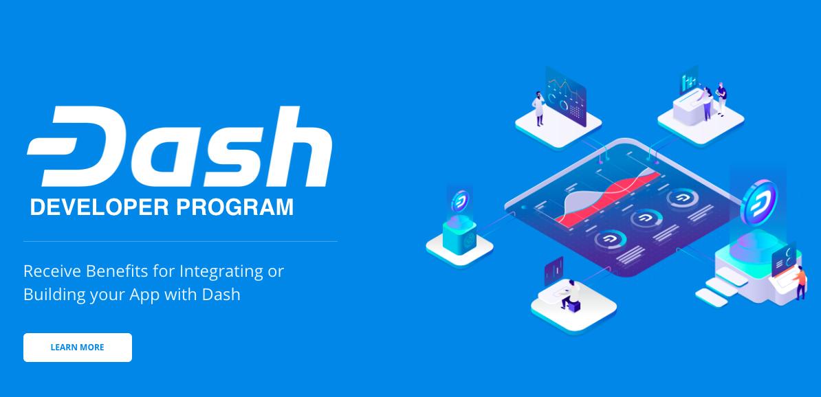 BuildWithDash's tweet photo. Not sure where to begin with integrating Dash? It is super simple and Dash has a number of plugins and partners that make it easy ! No coding required for many functionalities.   Reach out to us for any support queries !  

#FutureForward! #Fintech #BuildWithDash #Support https://t.co/07fsSf3eoY