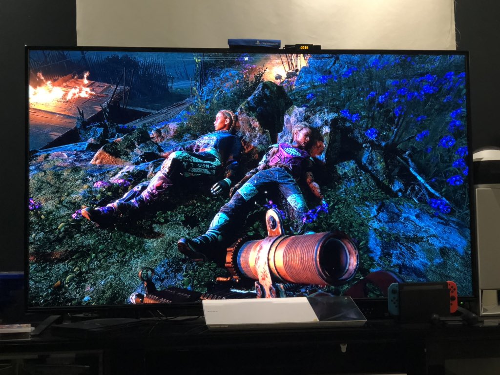 225talal's tweet photo. Made it !! 🔥💜 #FarCry https://t.co/c1KULVxgNQ
