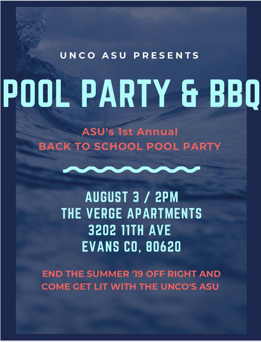 UNCO_ASU's tweet photo. IYKYK 🌊 https://t.co/OSkVbLh23X
