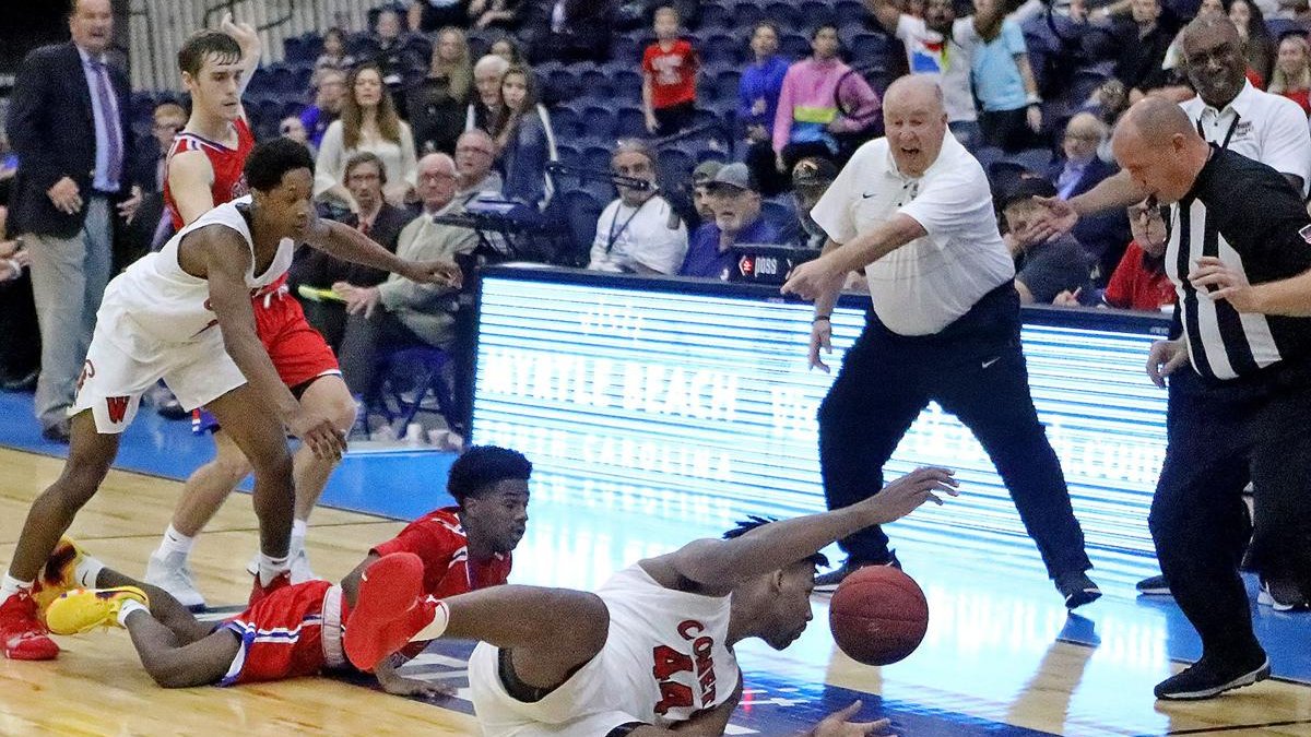 SCHoopsRefs's tweet image. Want to get or stay involved in basketball🏀? Looking to make some spending 💰💰? Hope to make an impact in your community and on young people? #SayYestoOfficiating Register at scboa.net now!