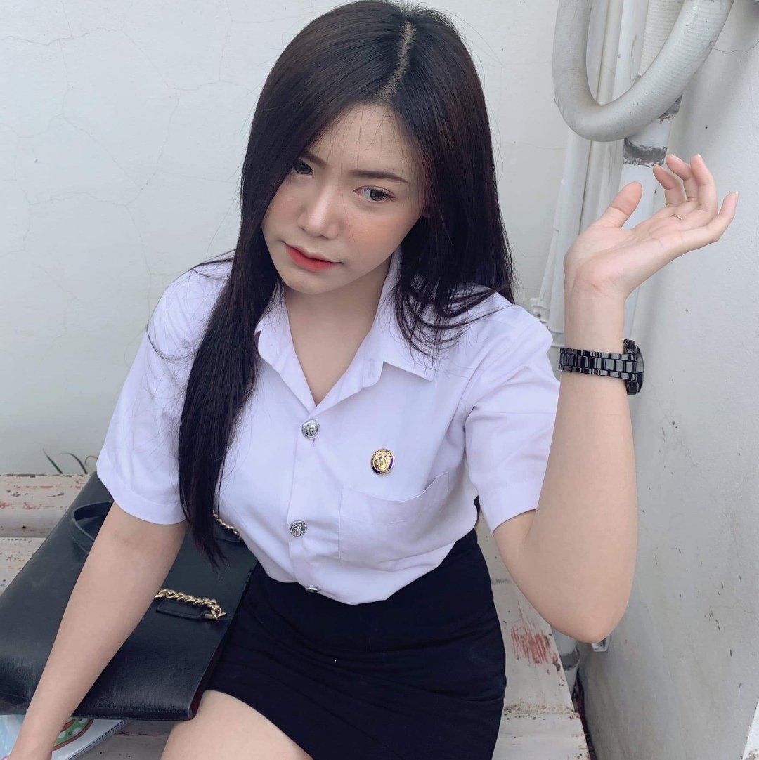 Limp03566110's tweet photo. ต้องยอมเธอคนนี้💜
.
.
.
FB : Kansiri Na Lampang
IG : Kansiri.nlp
#เปิดวาร์ป #สาวน่ารัก #นักศึกษาน่ารัก #นักศึกษากระโปรงสั้น #น่ารัก #สวยเป๊ะเวอร์ #น่ารัก https://t.co/942EaDM6Lu