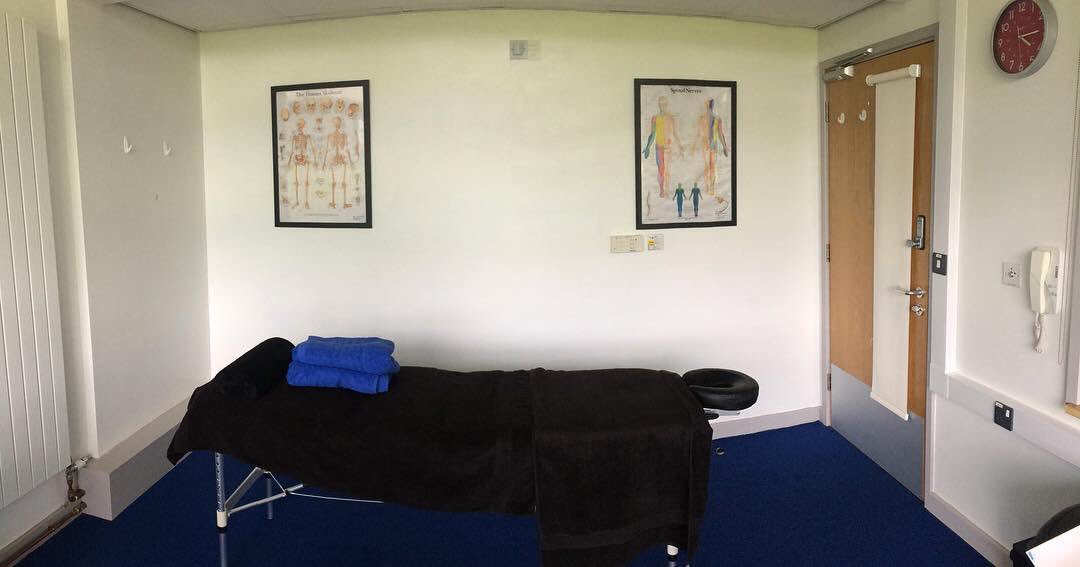 MotionInjury's tweet photo. 7 days until Motion Injury Clinic opens its doors, please don’t hesitate to get in touch for more details💪 @ianevatt23  please RT @MotionInjury @Charlie26Adam https://t.co/9UOjoL2BCL