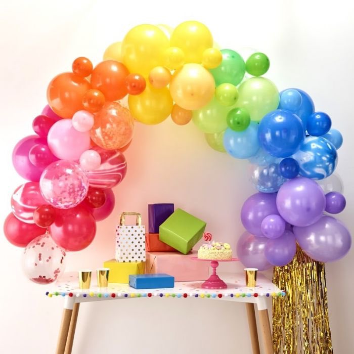 StylingSweet's tweet photo. Alvast in stemming komen voor #Pride2019 ? Je vindt bij ons de leukste #regenboog decoratie 🌈🌈
https://t.co/nl5PmY1L0u https://t.co/E6gAnS50Jq
