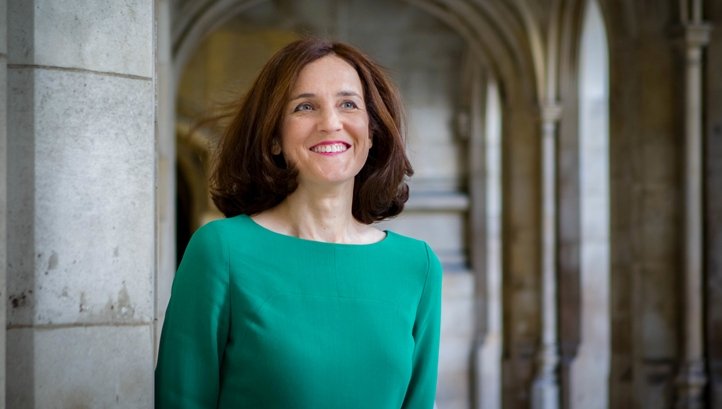 Cabinet #reshuffle: Theresa Villiers replaces Michael Gove as <a href="/DefraGovUK/">Defra UK</a> Environment Secretary - tiny.cc/yd869y