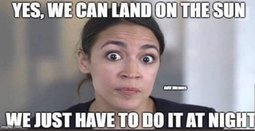 Templar4Blood's tweet photo. The #moment you realize voting a straight #Democratic ticket in #Election2020 may not be a good idea. https://t.co/RGYg9j2uR5