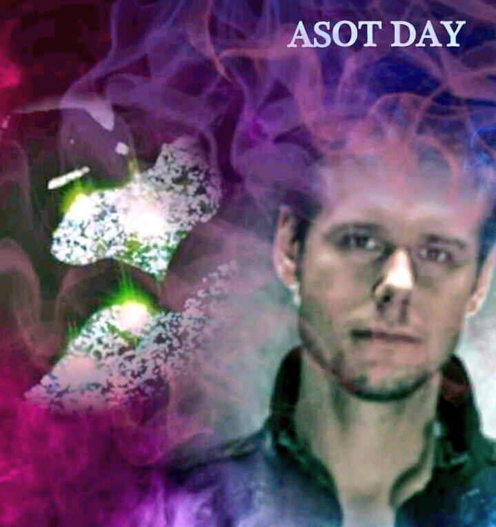 Walter_Benson1's tweet image. Happy #ASOTDAY 🎶🎧✌😘tomorrow @Wendy_Sokoloff_ @arminvanbuuren