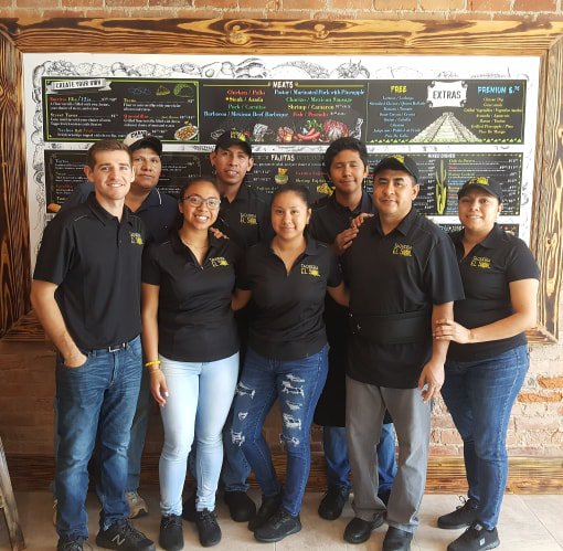 VisitMetter's tweet photo. We are happy to welcome a new business to Metter - Taqueria El Sol Mexican Grill ☀ Join them for their Grand Opening and Ribbon Cutting tomorrow! https://t.co/5bXXIspIuk