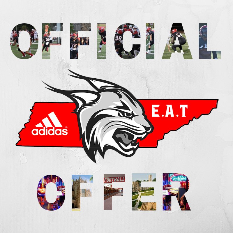 talbrill's tweet photo. Excited to announce that I have received an offer from Rhodes College. @WaltonRecruits @RhodesFootball https://t.co/QJ3yfAaF2X