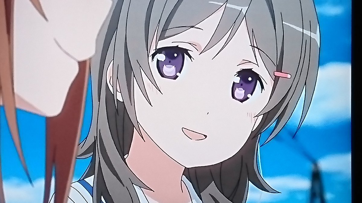 あさみや もかちゃん推し もかちゃんお誕生日おめでとうぞな はいふり ハイスクール フリート 知名もえか生誕祭 もかちゃん生誕祭 知名もえか生誕祭19 もかちゃん生誕祭19