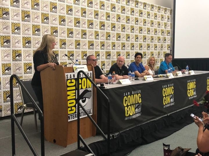 JennyGRankin's tweet photo. "Comic-Con Meets Mensa"
New Psychology Today (@PsychToday) article
https://t.co/gNyFUsHl6D
@IanRandalStrock @JABrawner @trevm22 @nevinmillan @FSUWriter @AmericanMensa @MensaInternatl @Comic_Con @sched #comiccon2019 #comiccon19 #comiccon #SDCC #SDCC19 #SDCC2019 #IQ #Education https://t.co/UWkGaAC6Ob