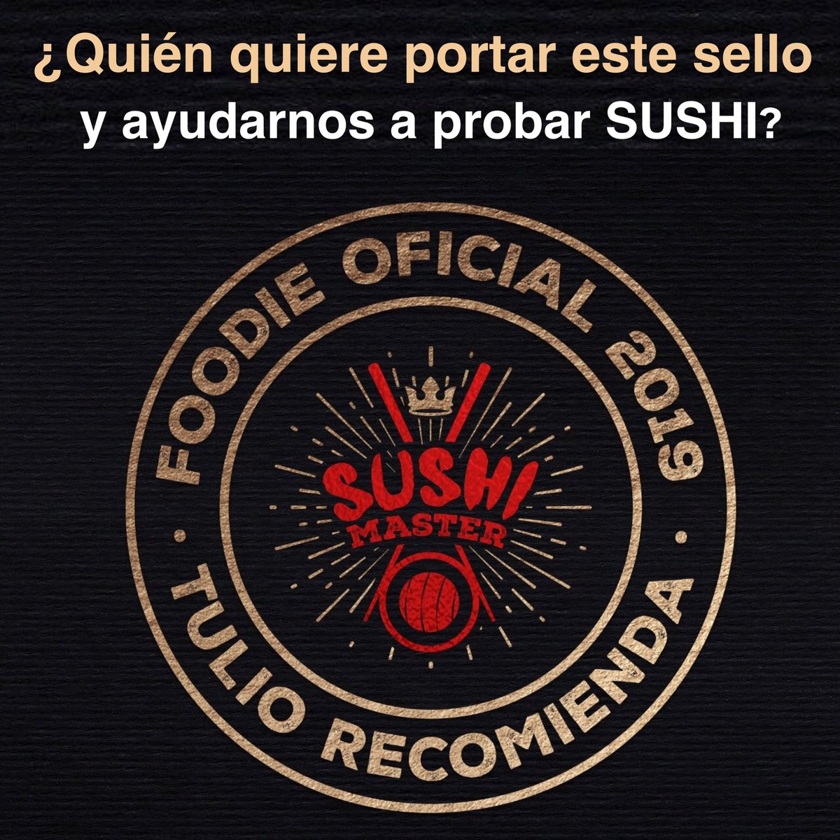 Tulio Recomienda tweet media