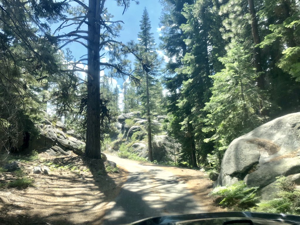 rpx53's tweet photo. Great morning, but ran into rain! @THEJeepMafia @Jeep @Legendary1941 @AddisSaltyDog @RayGunVoss #wardlake #florancelake https://t.co/WaemSRKaaR