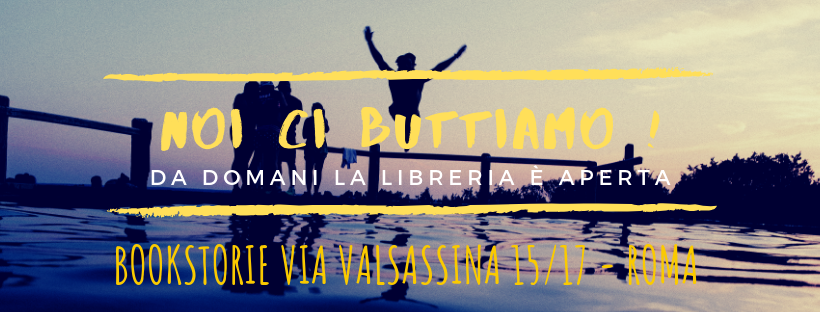 Bookstorie Libreria tweet media