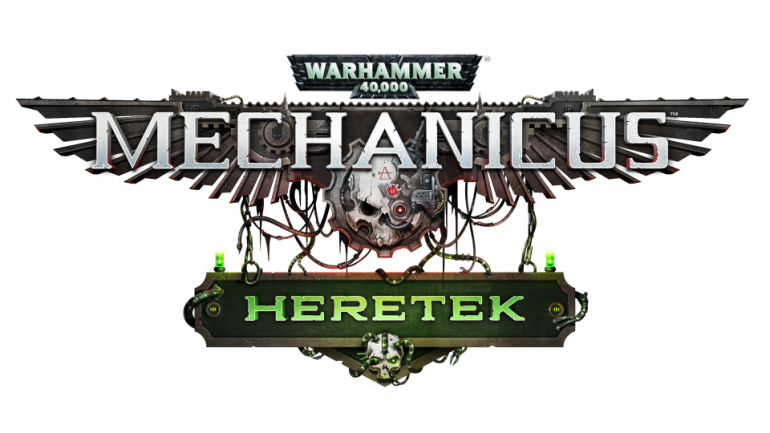 GimpyKnee's tweet photo. There are no Hereteks here. Or are there? - #WARHAMMER40k #Mechanicus #Heretek
https://t.co/3eHEAoS7Ub https://t.co/xV7MCXHNgZ