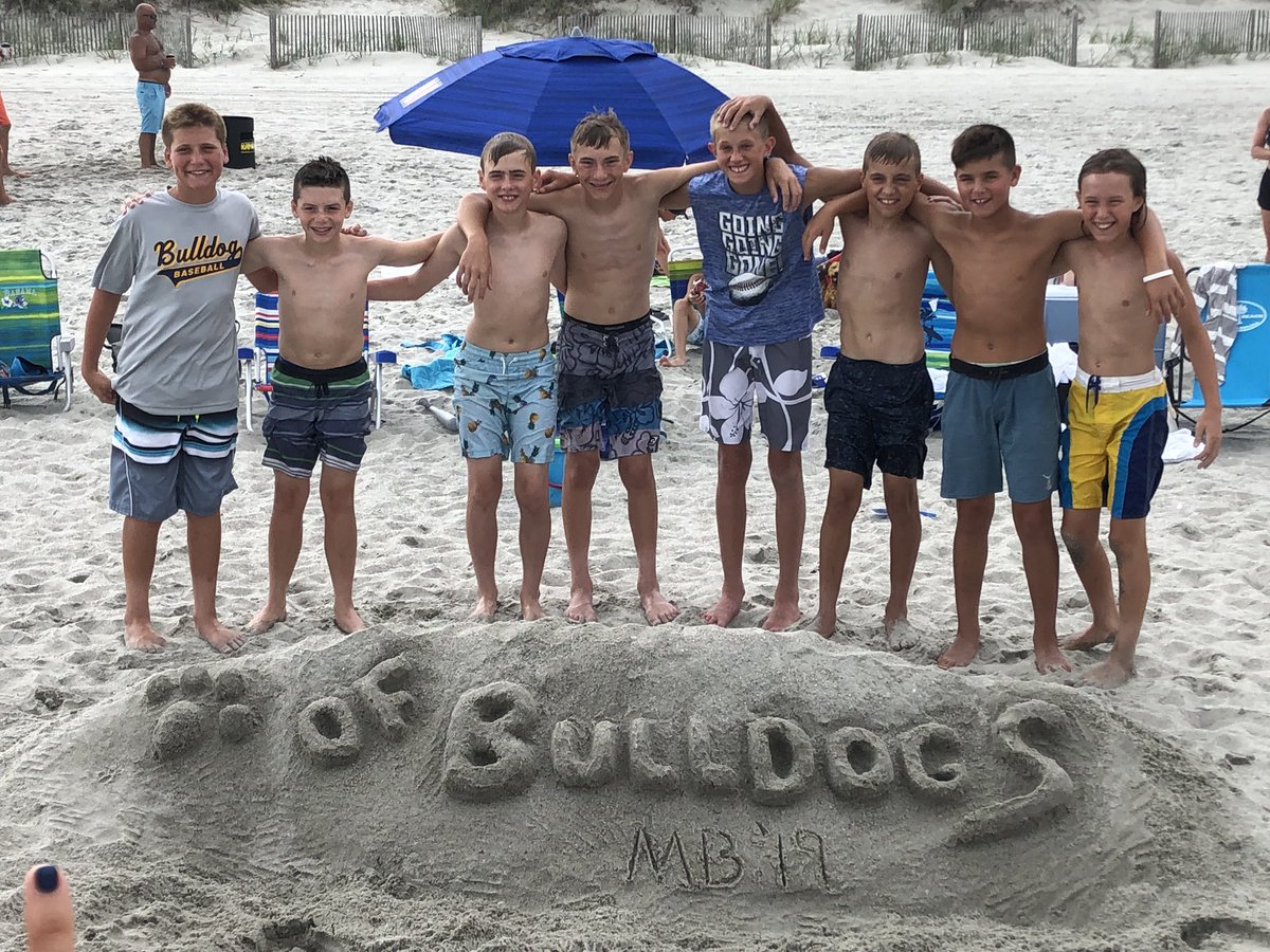 Olmsted Falls Middle School showing out in Myrtle Beach!  @OFCSSuper <a href="/ofmsbulldogs/">OFMS</a> <a href="/Sislowski03/">Sislowski</a>