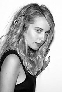 Happy Birthday to actress Megan Park!  