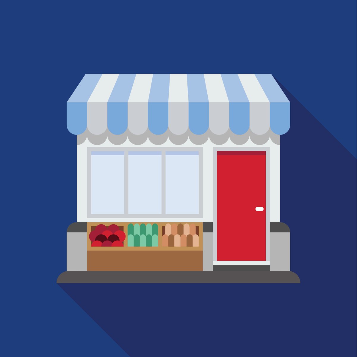 Heaton_Farmers's tweet photo. Chances are your business values customer service. That's why I'm here to help you customize your coverage across an array of business insurance options. Message me so you can create a plan for all your company's needs. https://t.co/AnF8wAZRao