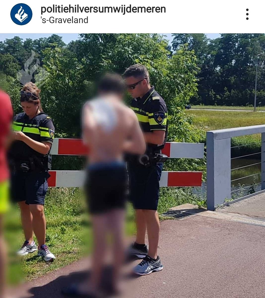Foto van Dijk tweet media