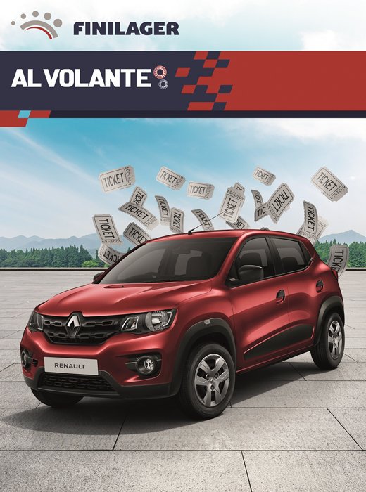 CEconomico1997's tweet photo. Finilager sorteará un auto 0 km para premiar la fidelidad de sus clientes
#ContactoEconómico #sorteo #0km #Finilager #clientes #renaultkwid2020
https://t.co/2QnTfTj9V6 https://t.co/ak5u4OtBei