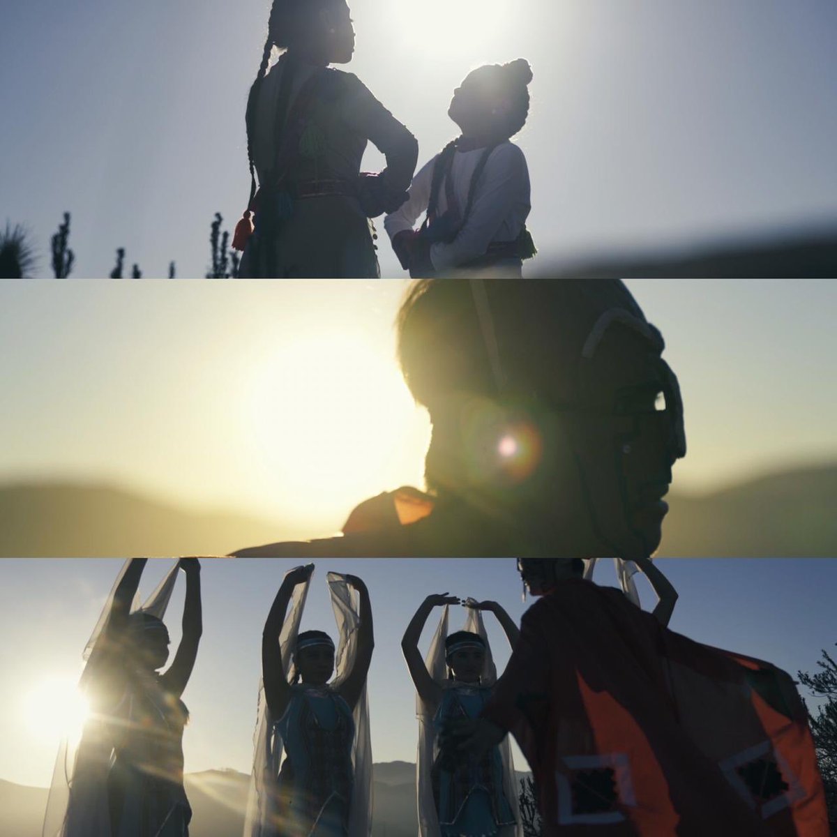 ivancastro's tweet photo. ¡Muy pronto! Un video donde te contamos cómo vivimos el Eclipse Total de Sol en La Higuera, Chile. #Muchila #eclipsesolar2019 #Eclipse #EclipseTotal https://t.co/l1i1T7sABq