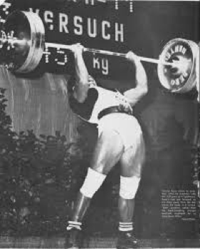 iDryNeedle Clinical Insights: Shoulder Pain in Overhead Lifters Part 1 by Chris Juneau PT, DPT, SCS, CSCS - mailchi.mp/idryneedle.com…