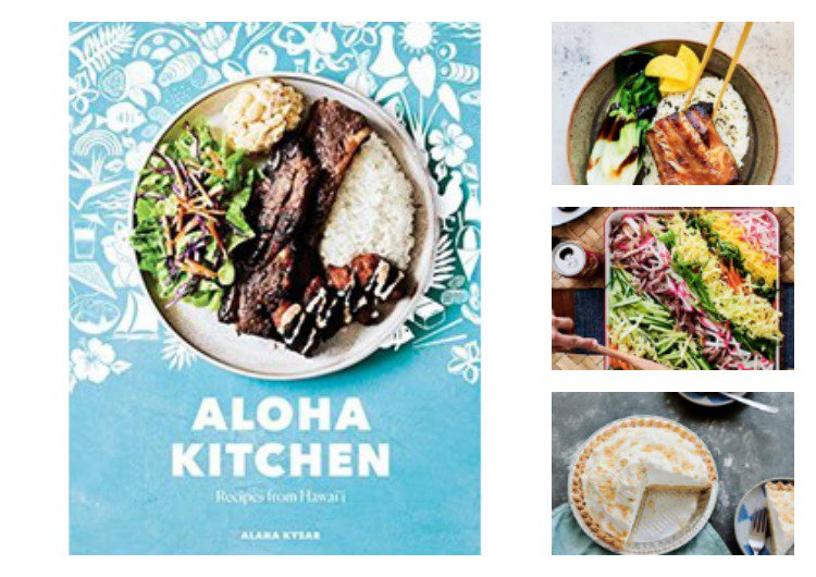 Enter our giveaway to win a copy of <a href="/FixFeastFlair/">Alana Kysar</a> gorgeous book Aloha Kitchen and try three recipes now! <a href="/TenSpeedPress/">Ten Speed Press</a> 
 
Link: bit.ly/2Z9ioKn