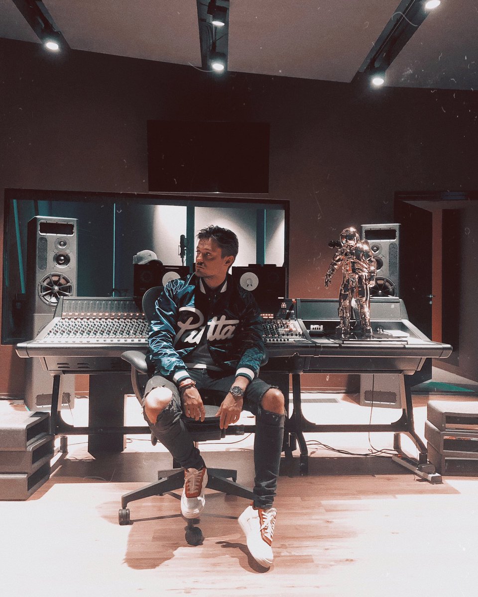 Which track needs a Julian Jordan remix?