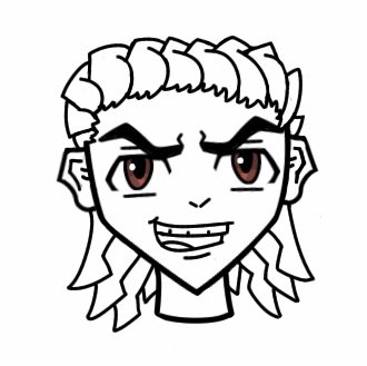 PATFORMER's tweet photo. Riley Freeman. The Boondocks. #theboondocks #theboondockscomics #theboondocksfanart #rileyfreeman #adultswim #black #cartoons #anime #Memes #dankmemes #edgyMemes #drawingmemes #drawings #colours #colors https://t.co/4tnPFBRZpd