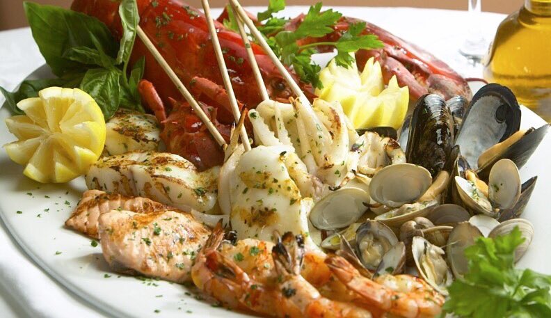 Perfect for sharing.