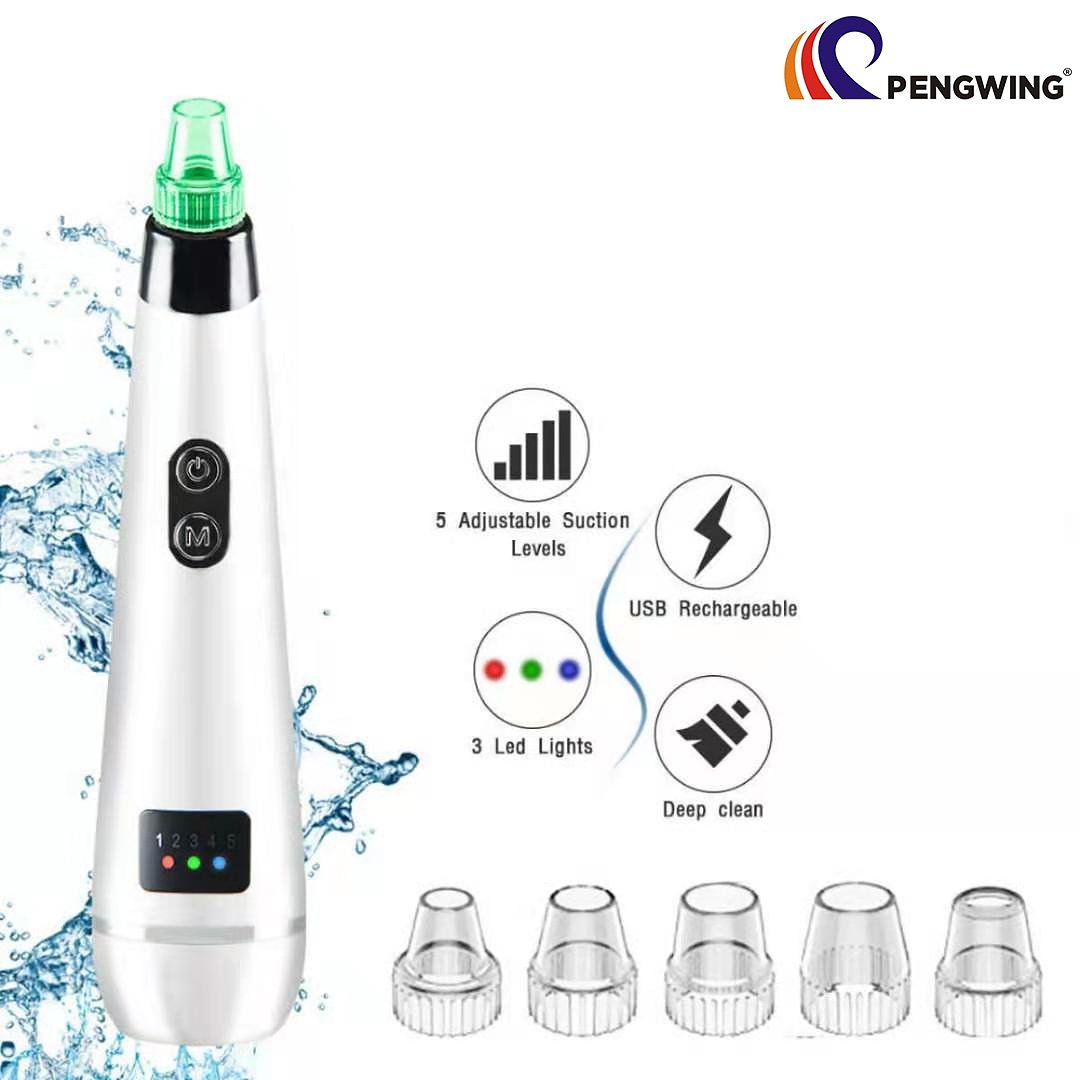 czy_li's tweet photo. Summer heat and humidity will easily bring oily face or blocked pores. To combat blackhead, acne, pimple, or whitehead, our new releasing product, Pore Vacuum Cleaner, could help purify your skin thoroughly and leave you just delicate. https://t.co/GCth8jmiZB
