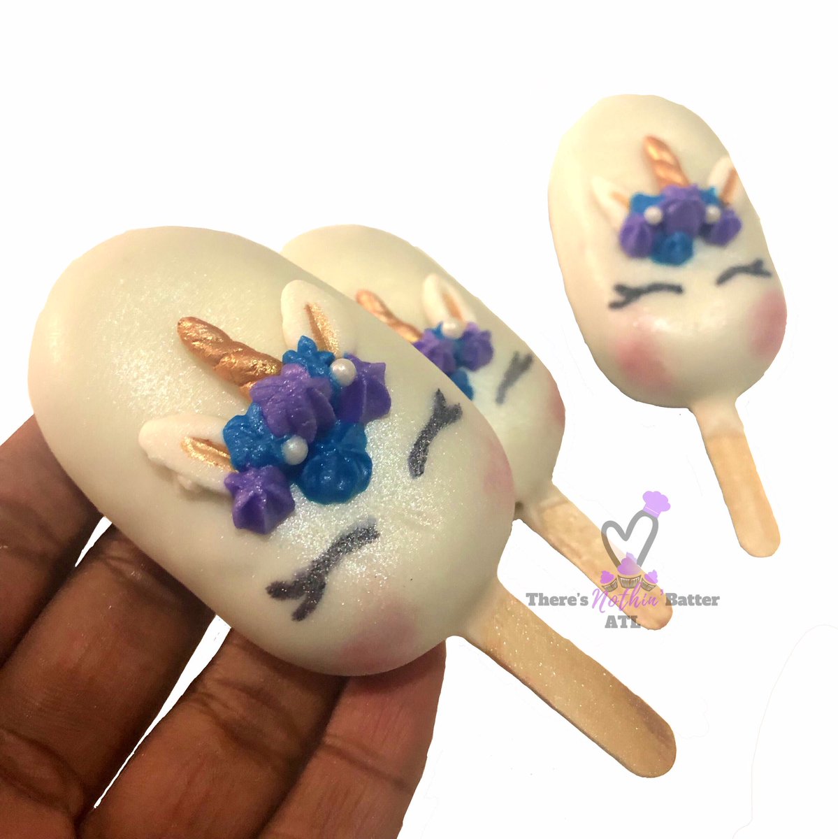 cakesicle hashtag on Twitter