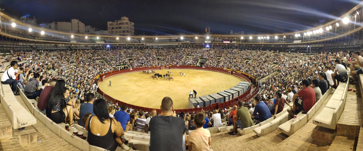 EVENMARENOSTRUM's tweet photo. NIT DEL BOU https://t.co/G65xnspa6D