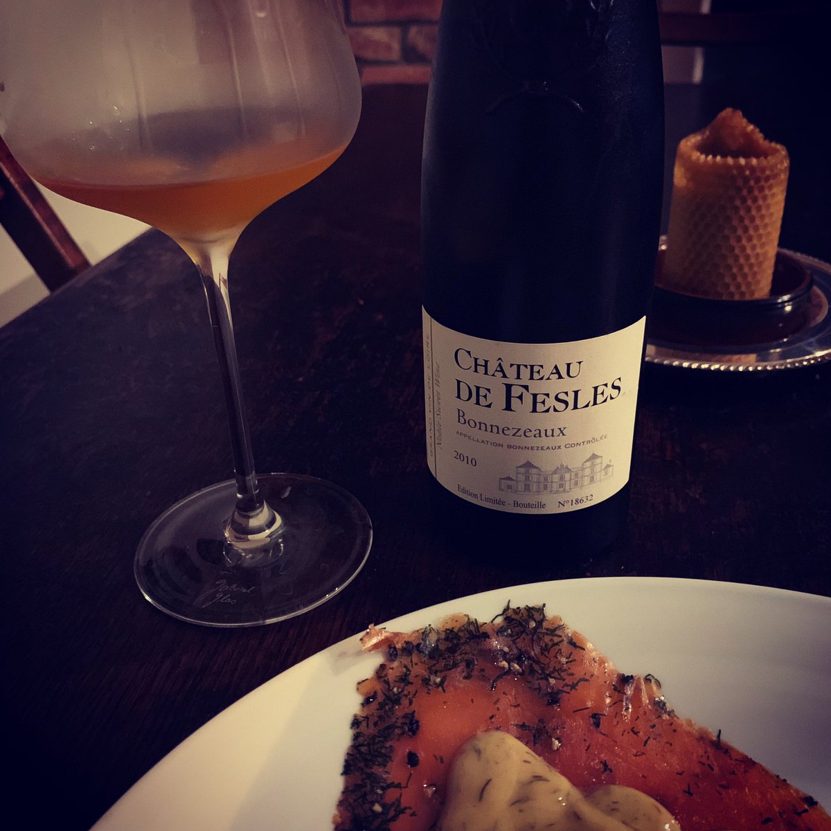 Chenin Hashtag On Twitter