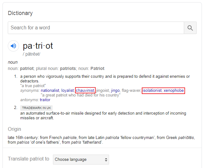 ReluctantTheist's tweet photo. Really, @Google? https://t.co/sWRFApn4CU