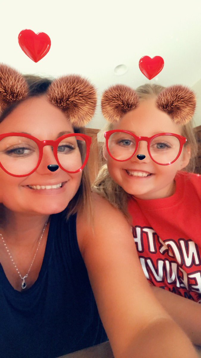 AmandaS5000's tweet photo. Inquiring minds want to know, can one picture count for multiple squares?! If so I achieved BLACKOUT yesterday! #NGESSummerSelfieBingo #Blackout? @Janna4kids https://t.co/rdEtfjlST5