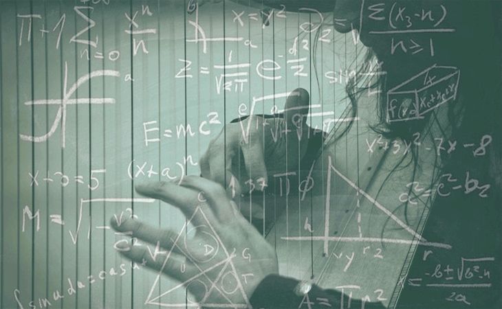 Bandashowccs's tweet image. La música del número pi (π) - Social Musik buff.ly/2Zcoeue by @Social_Musik