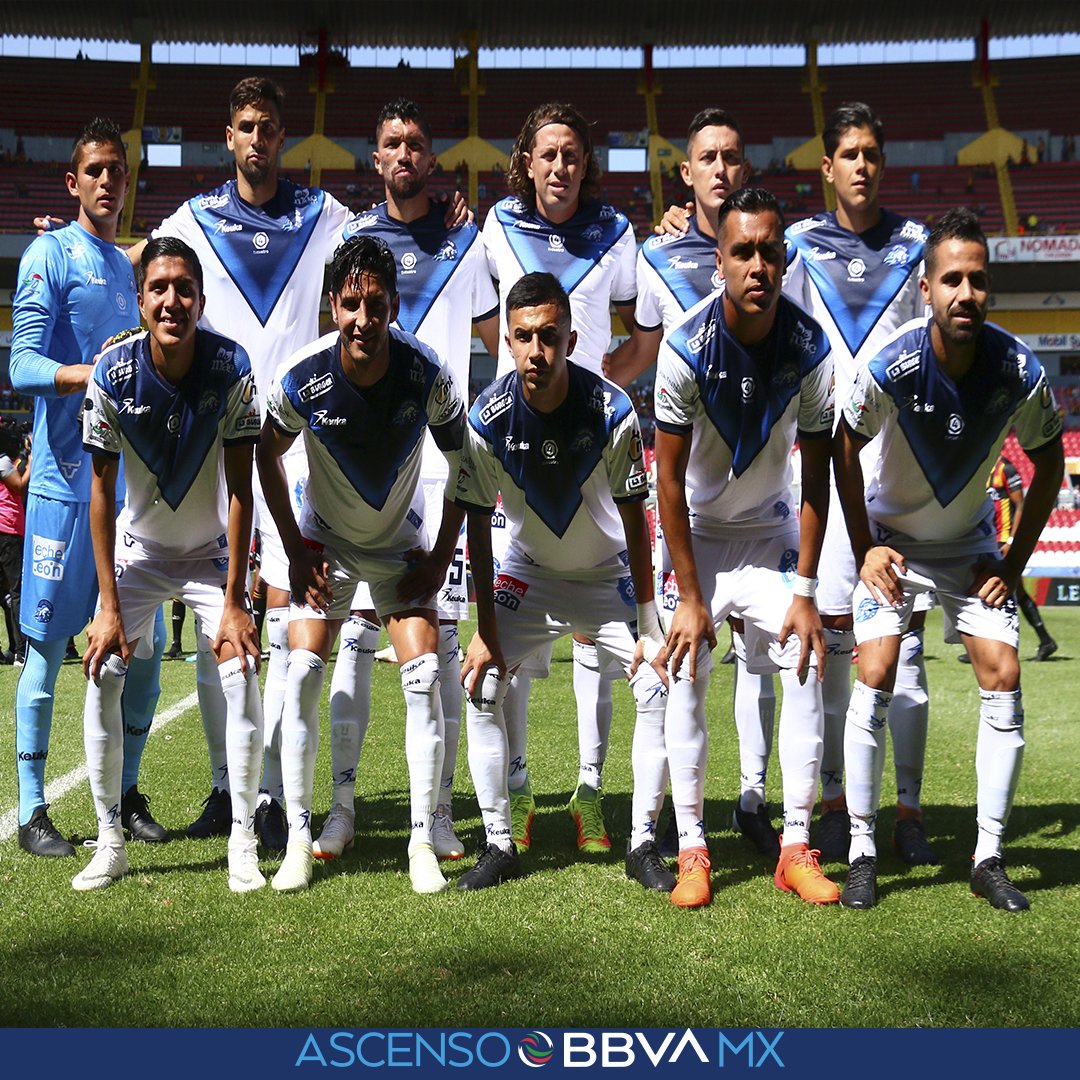 LigaMXExpansion's tweet photo. #AscensoBBVAMX #Datos
¿Sabías que?
Altamira FC en el #Apertura2016 y @TorosCelayaCD en el #Apertura18 son los clubes que han conseguido mayor cantidad de puntos en fase regular con 35, respectivamente, desde que nació el ASCENSOMX en el #Apertura2012.
#SienteTuLiga https://t.co/P2mCJLjXfp
