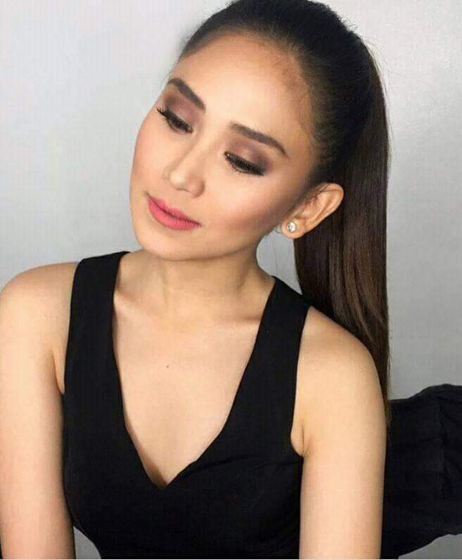 Happy birthday     sarah Geronimo     