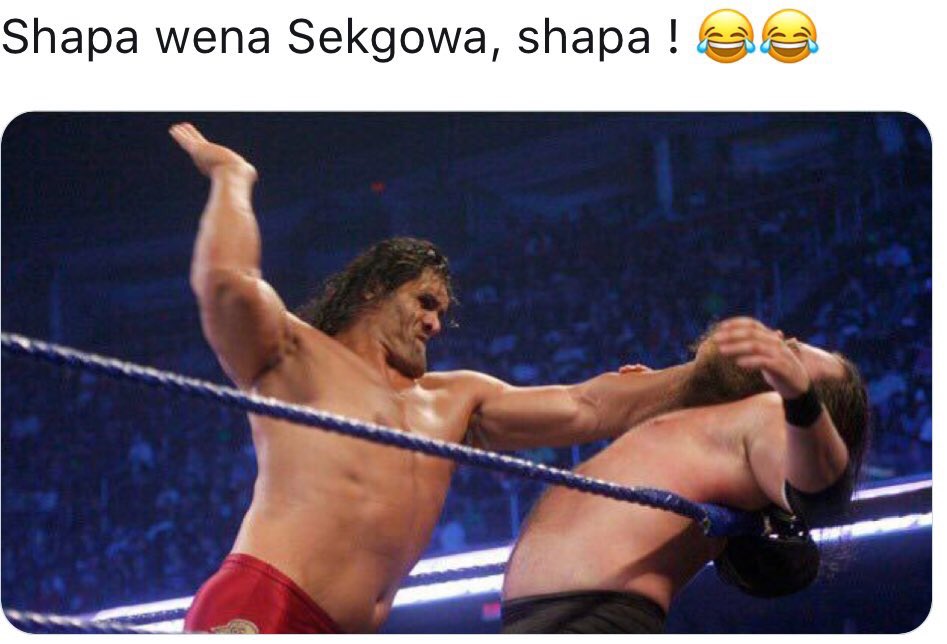 Toscallo's tweet image. 🤦🏿‍♂️