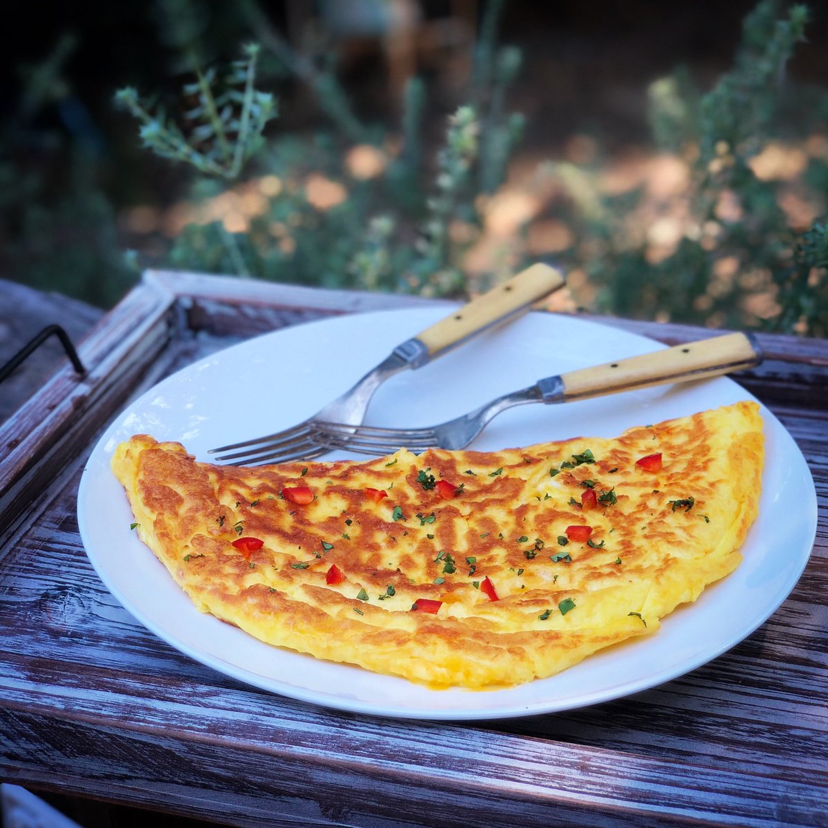 Favorite #LowCarb #Keto eggs are made by my husband <a href="/PeterStougaard/">Peter Stougaard</a>! #NewPost (with instructions) instagram.com/p/B0UHOKQHp-4/… #LCHF #LowCarbJo #LowCarbKitchen