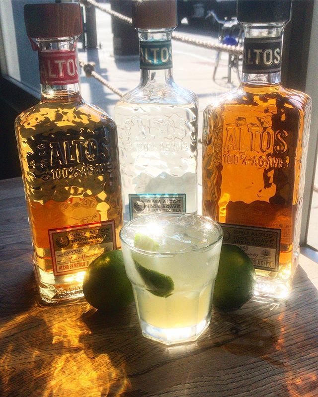It’s TEQUILA DAY <a href="/garagefishtown/">Garage (north)</a> come on down to garage and get a $8 Altos tequila margaritas all day long .. ift.tt/2Yhe4Y6