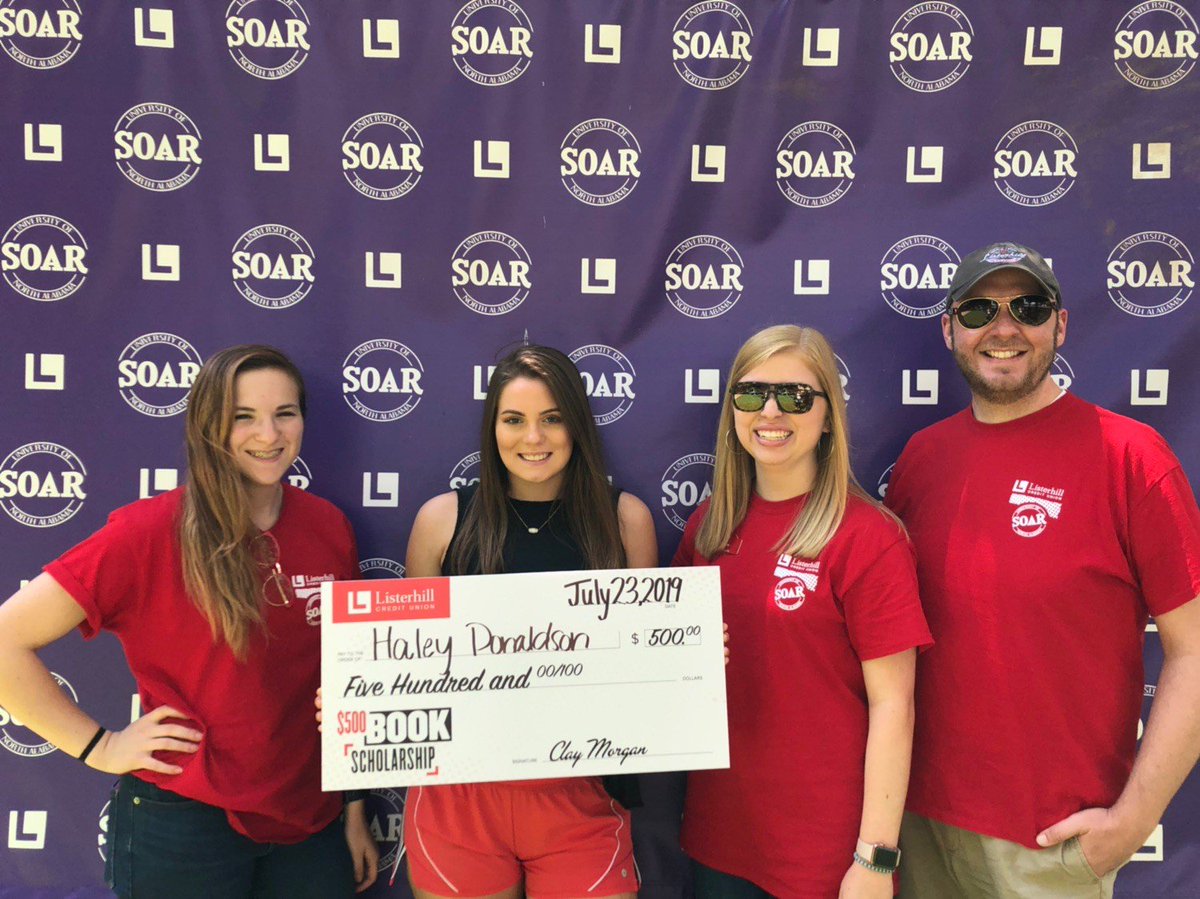 GetTheHill's tweet photo. 📣 That's a wrap! SOAR 2019 gave us some great memories this year. Almost time to put up those summer shades 😎 and hit the books📚. #SOAR19 https://t.co/kqqe9OHq5D
