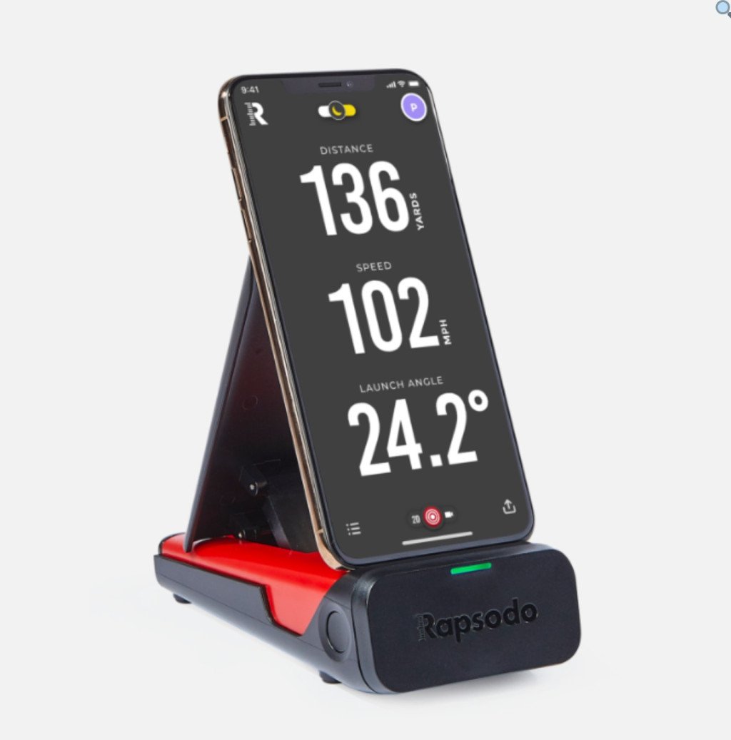 LEOMODE's tweet image. Rapsodo Mobile Launch Monitor vs Trackman 4 / GCQuad Comparison (As of July 2019) (Click for Photos) leomode.home.blog/2019/07/24/rap…