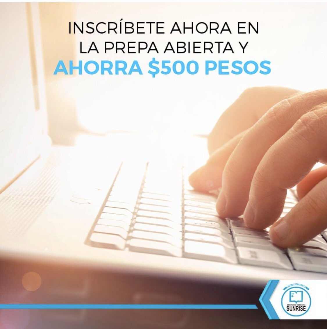 Interschool_mx's tweet photo. ¡Es momento de que tomes el control de futuro! Mándanos un mensaje para más información https://t.co/0im6pMzoBw