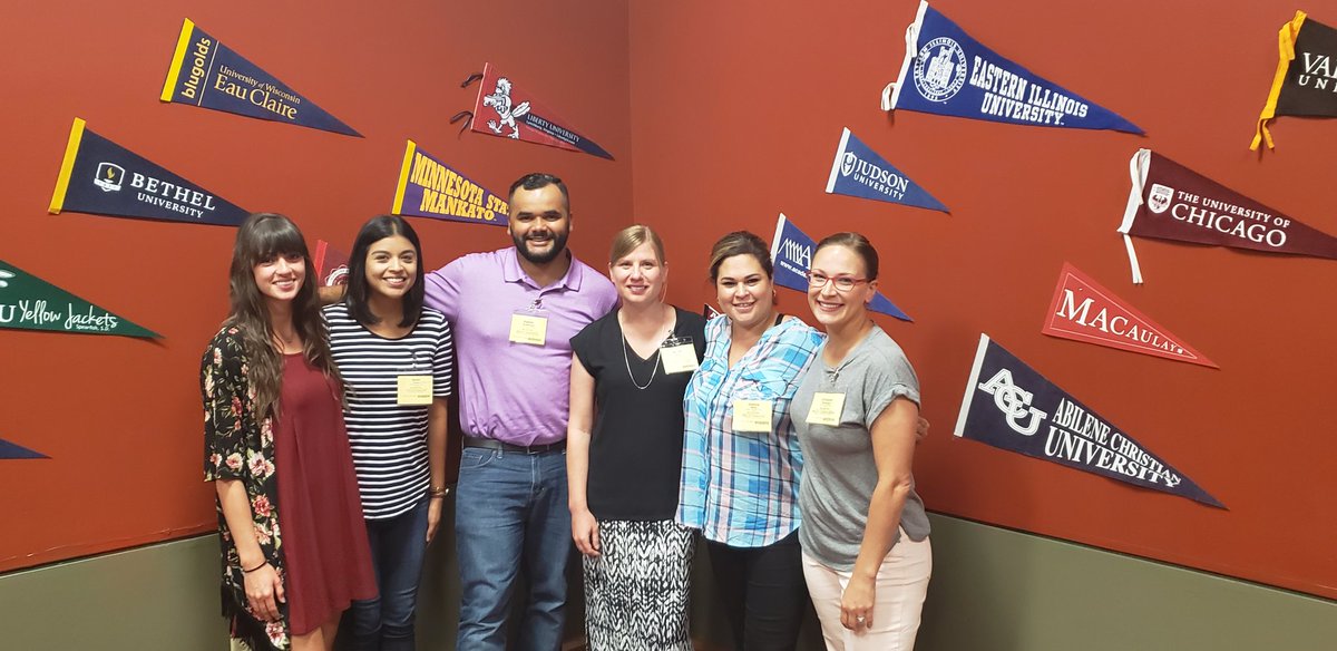 Gr8houseedu's tweet photo. AVID 2019 Summer Institute is in the books! #limitless possibilities for Rodriguez students, educators and families. #smcisd #rodriguezelementary #weareready https://t.co/FMc19Gp0ks
