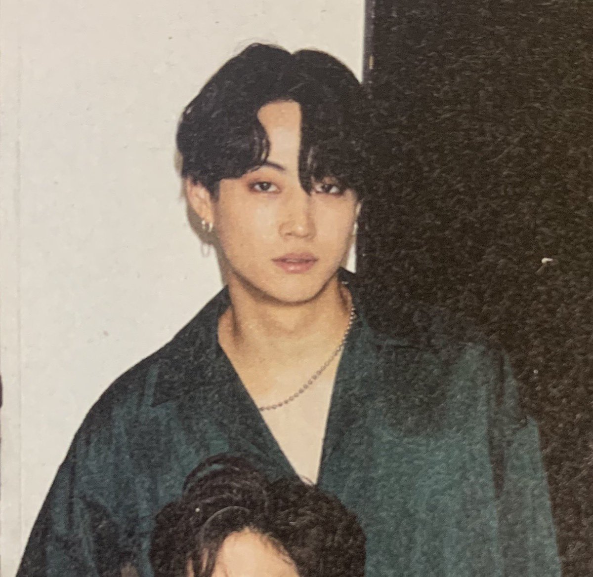 got7_0116_0106's tweet photo. 🥰🥰🥰 https://t.co/67AmusCgMt