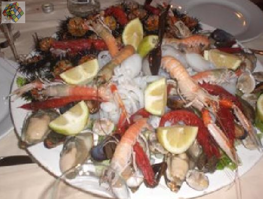 JosipTitoBroz's tweet photo. @SuperQuarkRai Considerando che mangiamo #scampi, #gamberi, #gamberoni, #cicale, #scampi, #granchi, #aragoste, #cozze, #vongole, #capesante, #astici ecc.che potremmo catalogare come insetti, pidocchi, molluschi e brutti animali di mare, non dovrebbe restarci difficile mangiare quelli di terra https://t.co/txeeHaqdOR