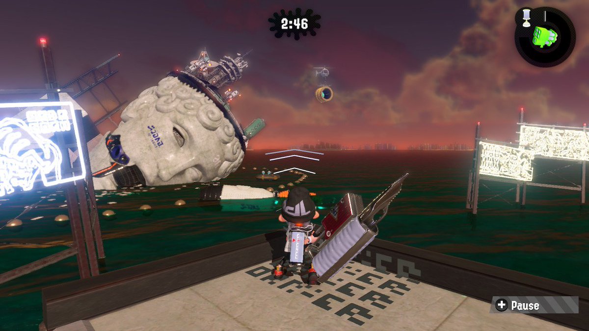 FUN DAY 2004 tweet media