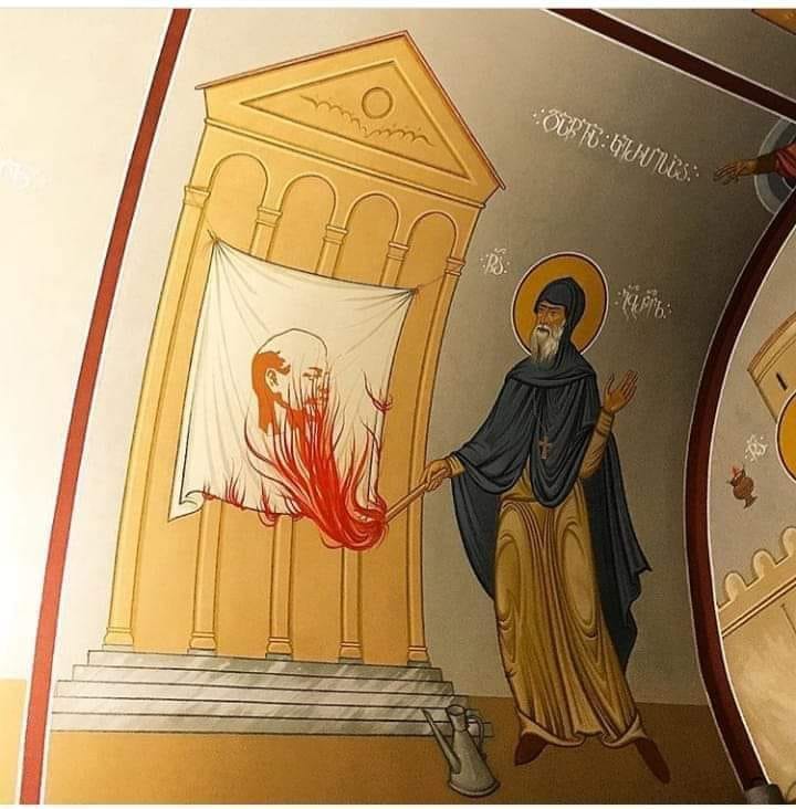 Вандализм. Сожжение православных икон в широкино. Массовое сожжение икон. Можно сжигать иконы. Можно сжигать иконы.