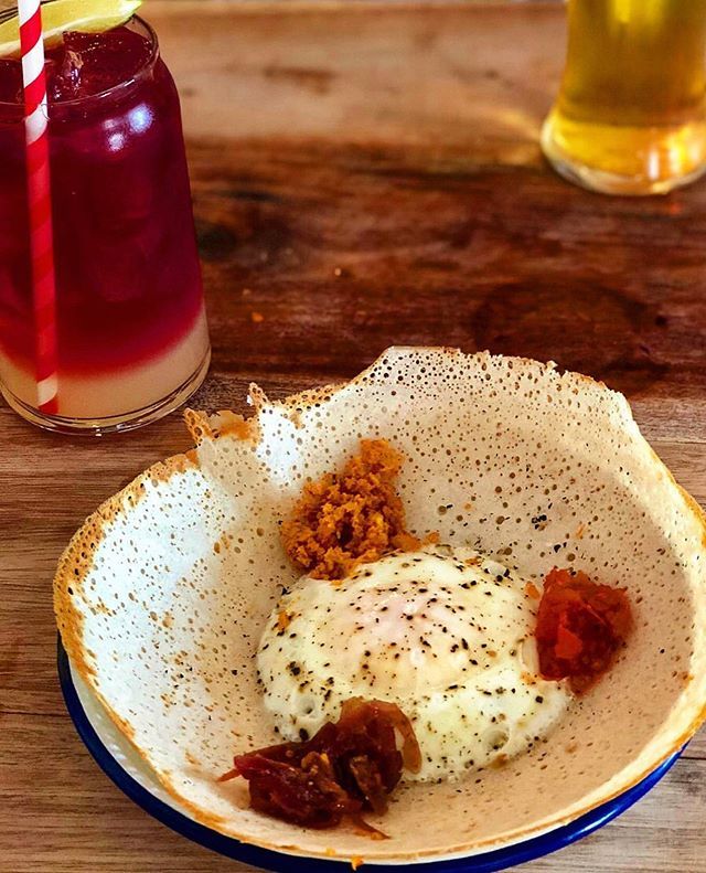CoconutTreeUK's tweet photo. You always nail your pix @pershorepatty ππ» π₯ Big TCT Love! πππ
.
.
.
#humpday #egghopper #cocotail #tctcombo #destinationtct #festivaltown #tctcheltenham #tctmenu #foodanddrink #foodiescene #srilankanstreetfood #srilankantapas #worldfood #srilankanlo⦠https://t.co/isn7lvMYDT https://t.co/THyaD3cc2a
